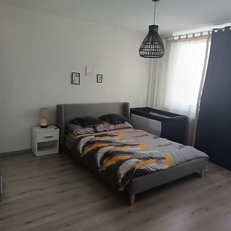Enjoy Traveling Apartment Tuzla Luaran gambar