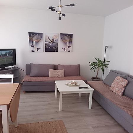 Enjoy Traveling Apartment Tuzla Luaran gambar