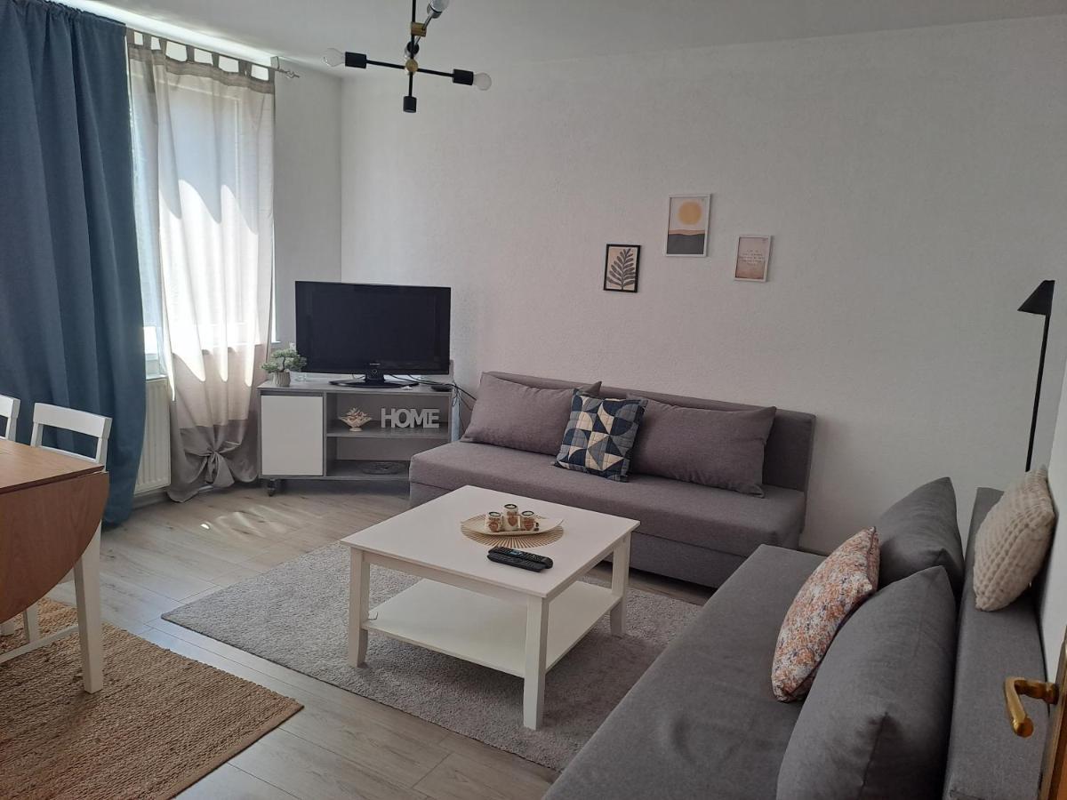 Enjoy Traveling Apartment Tuzla Luaran gambar
