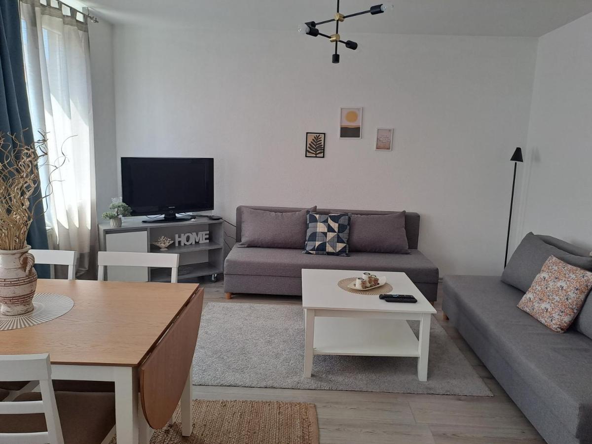 Enjoy Traveling Apartment Tuzla Luaran gambar